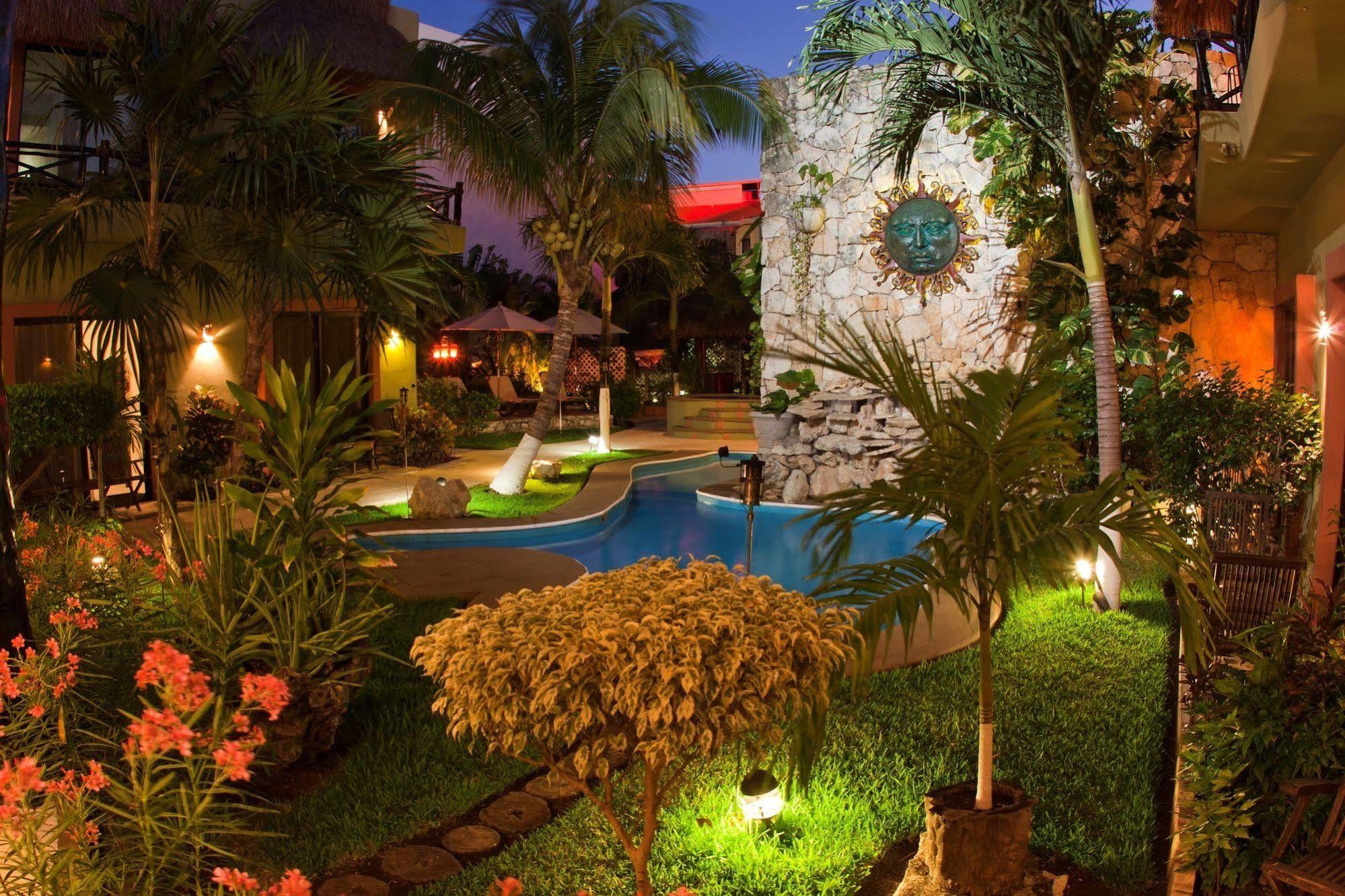Aventura Mexicana 3* Playa del Carmen