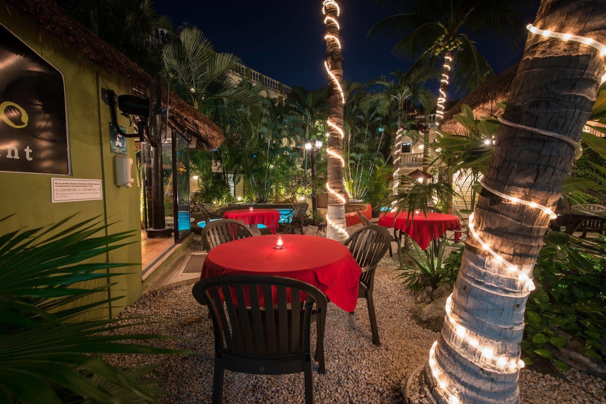 Aventura Mexicana Hotel 3*