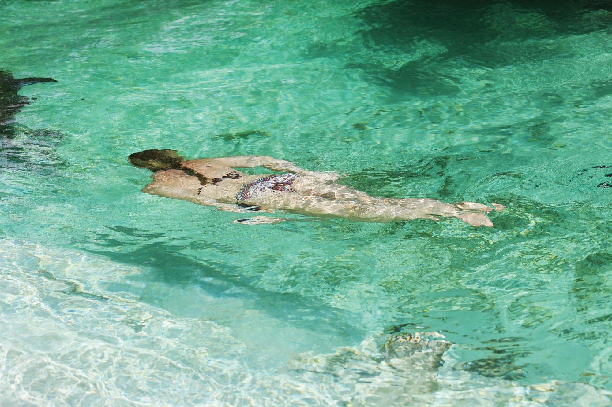Hacienda Tres Rios & Nature Park Resort