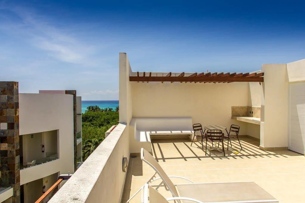 Apartment Playa Village By Bvr *
