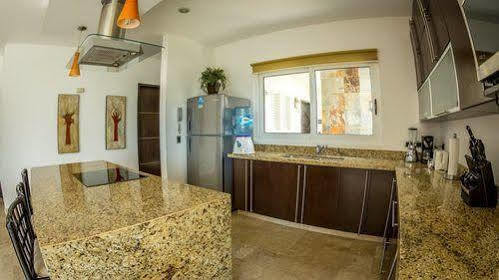 Playa Village By Bvr Apartment Playa del Carmen