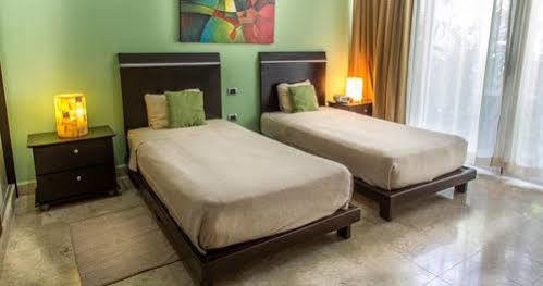 Apartment Playa Village By Bvr