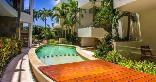 Playa Village By Bvr Apartment *