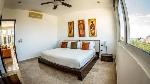 Apartment Playa Village By Bvr Playa del Carmen