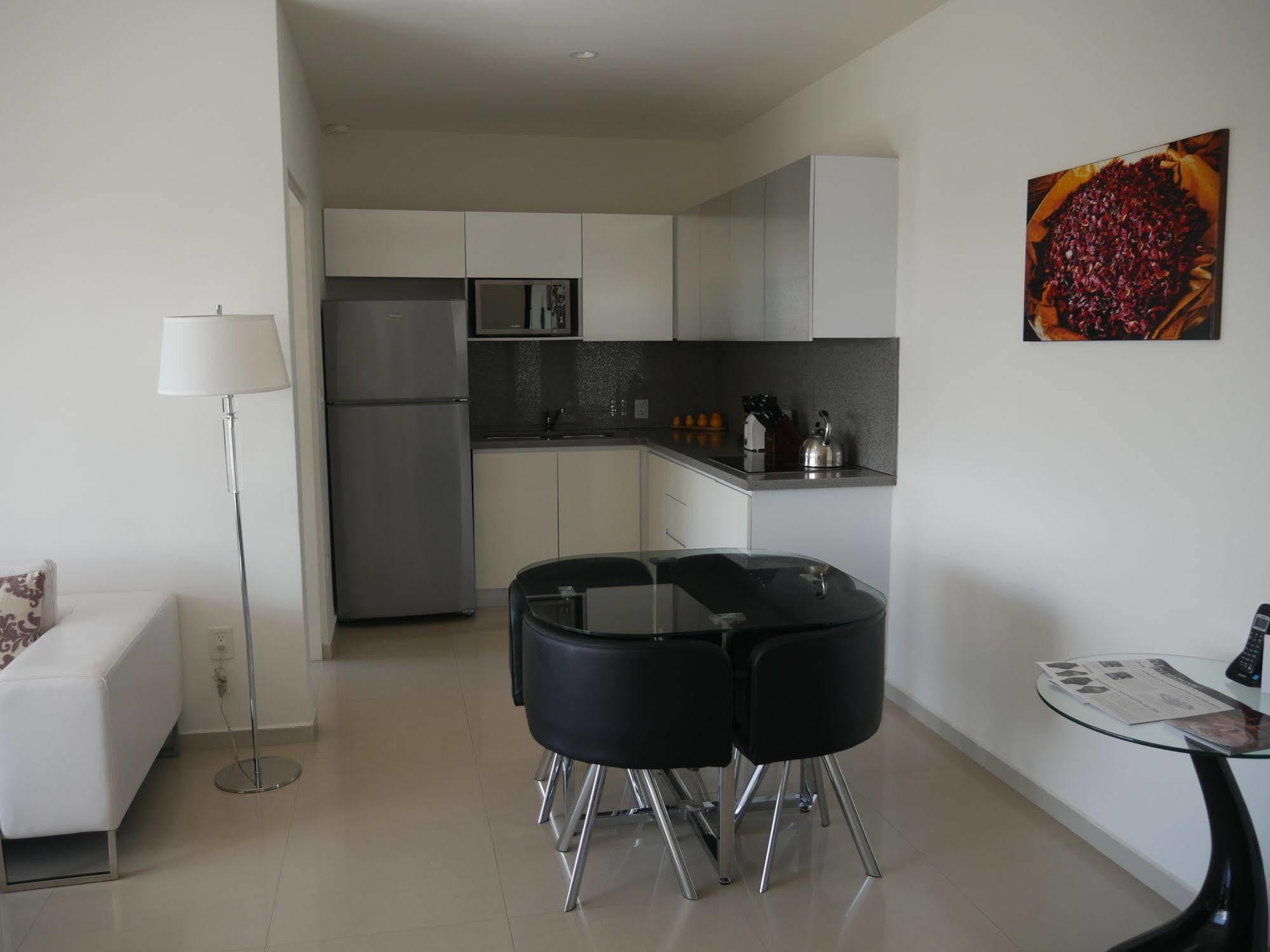 5th Avenue 4* Playa del Carmen