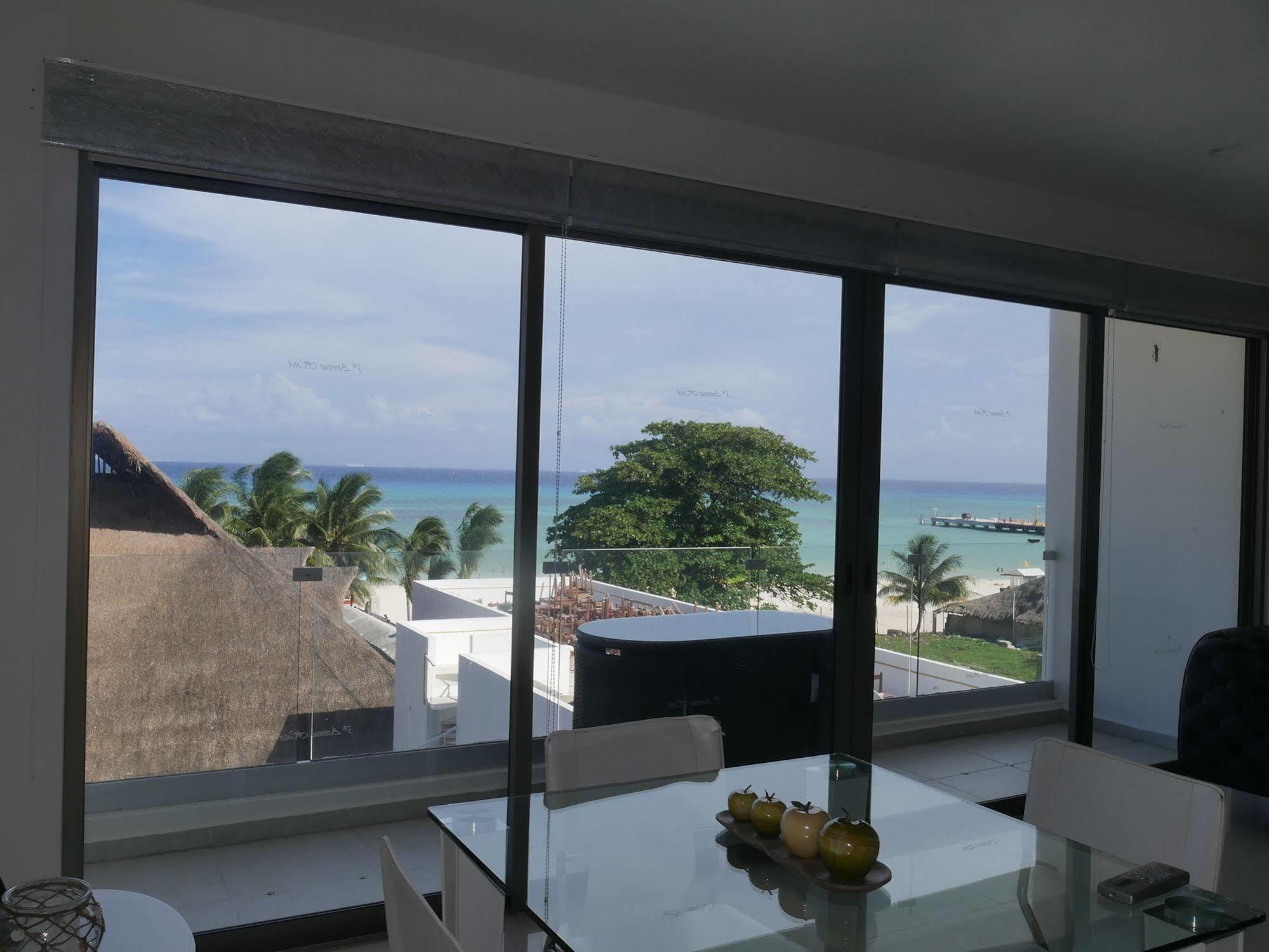 5th Avenue Playa del Carmen