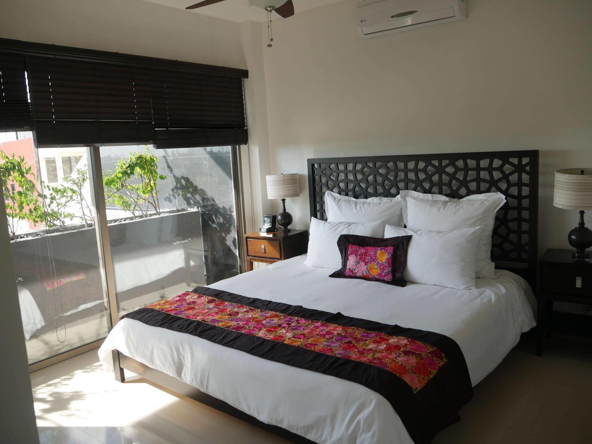5th Avenue Aparthotel Playa del Carmen