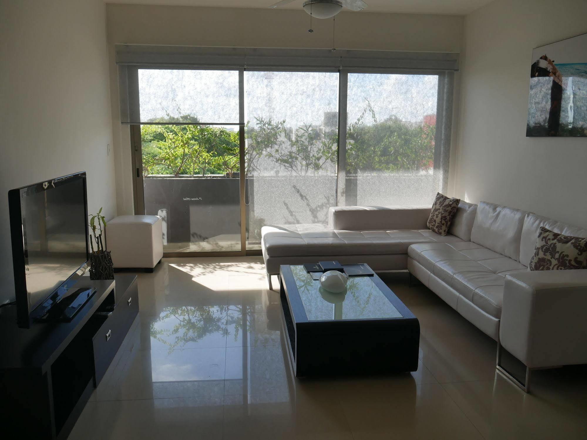 Aparthotel 5th Avenue Playa del Carmen