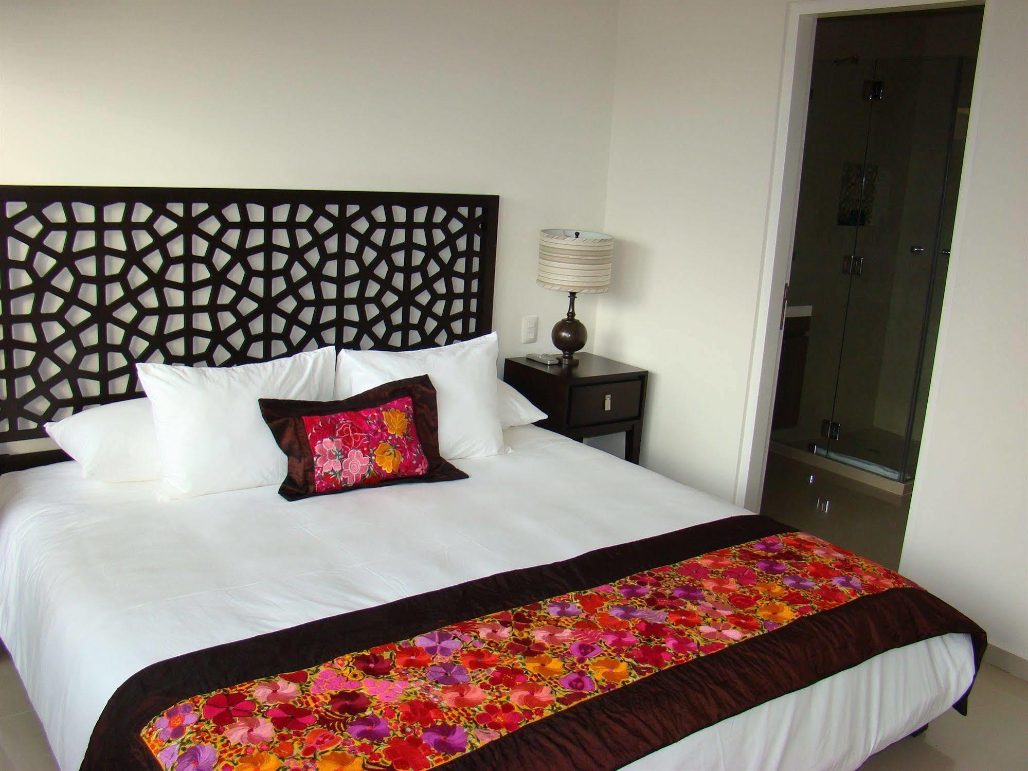 5th Avenue Aparthotel Playa del Carmen