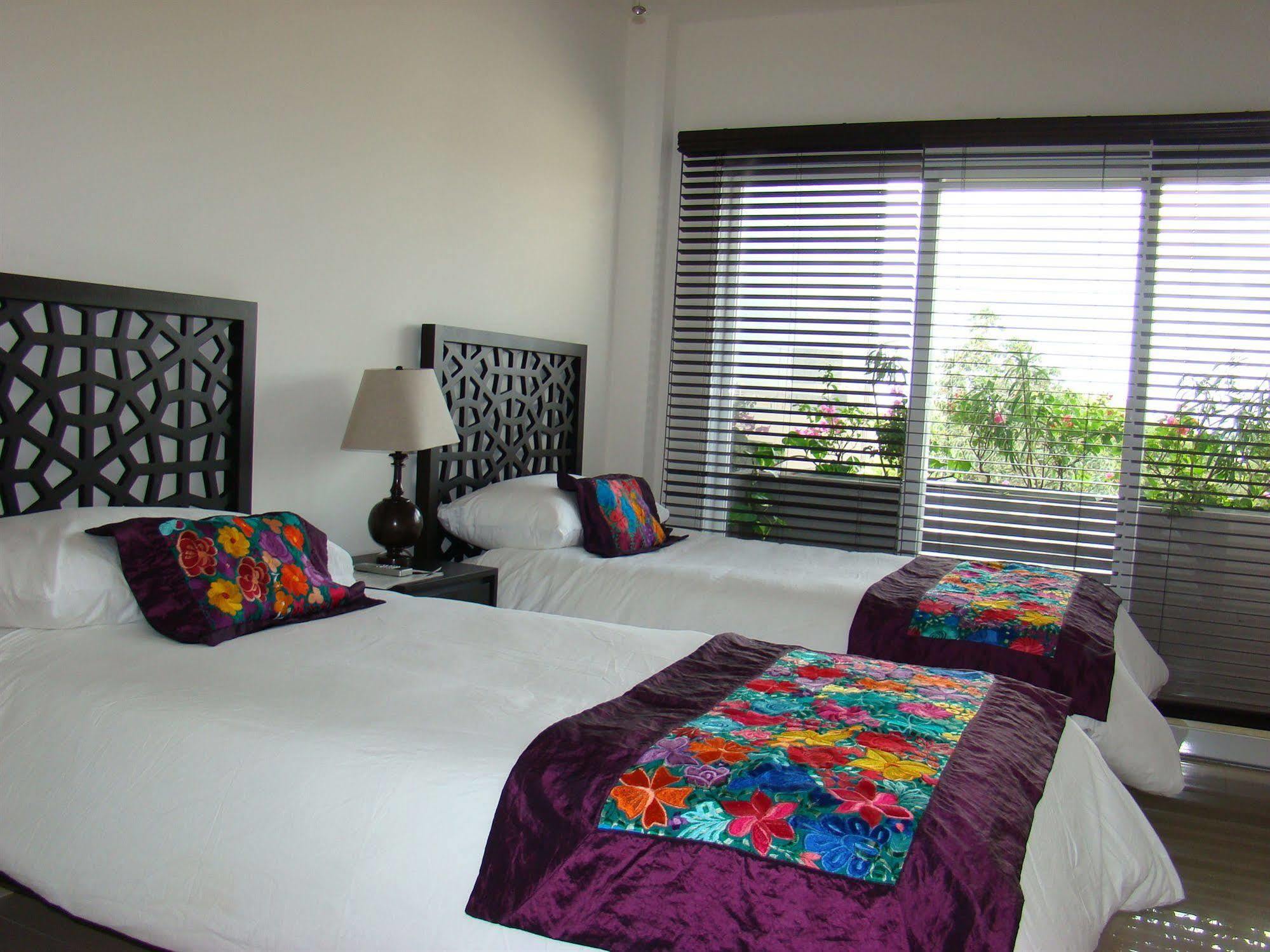 Aparthotel 5th Avenue Playa del Carmen