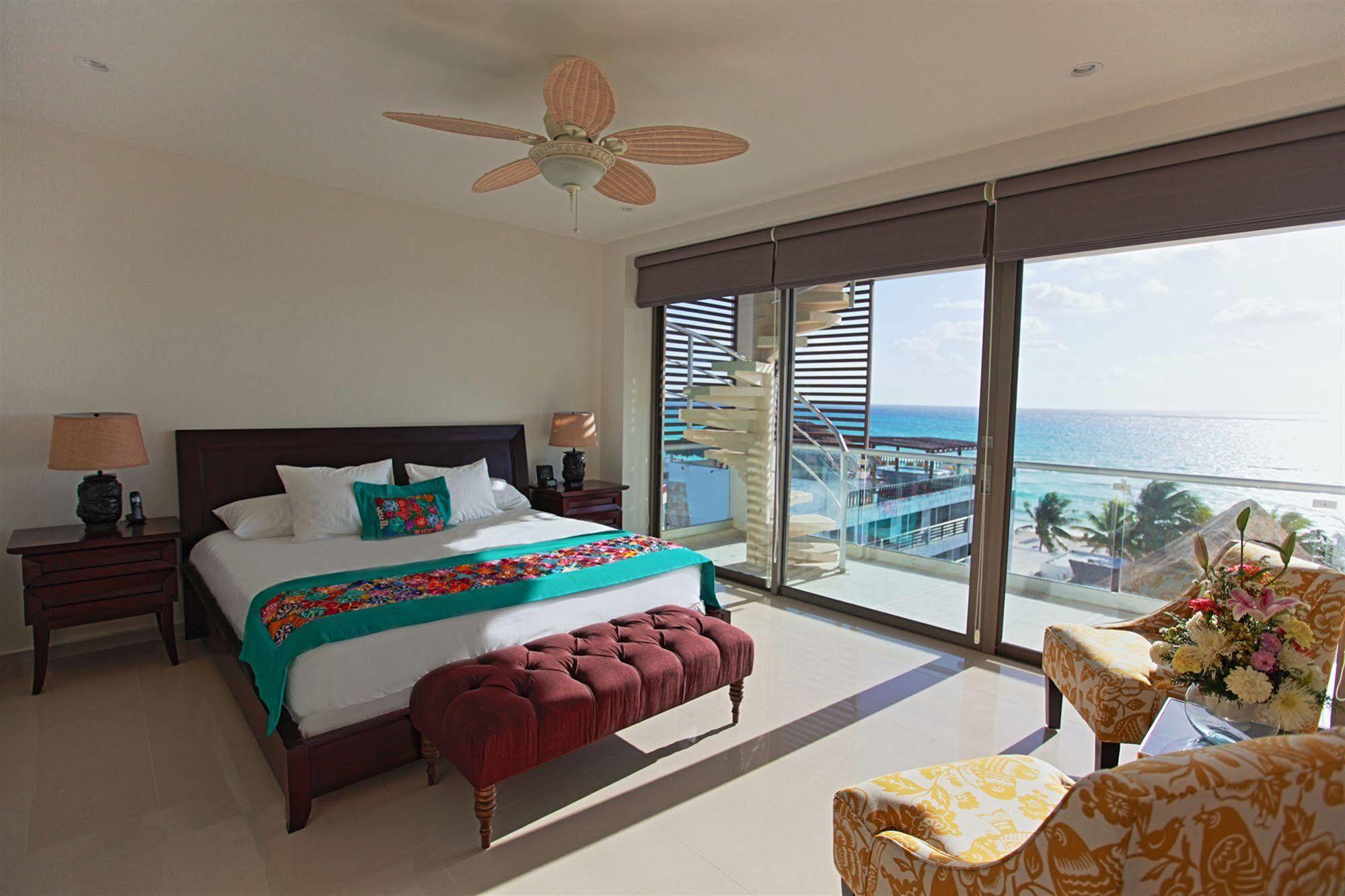 Aparthotel 5th Avenue Playa del Carmen