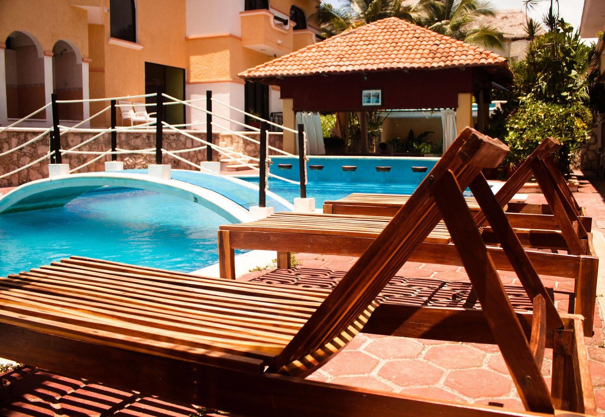 Vista Caribe Diving 3* Playa del Carmen