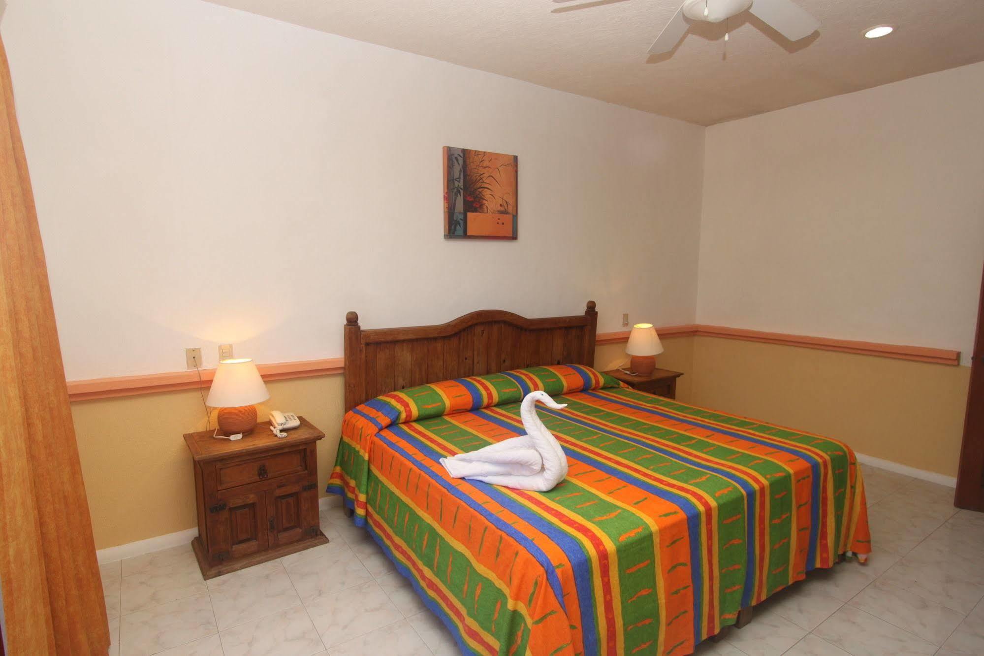 Hotel Vista Caribe Diving