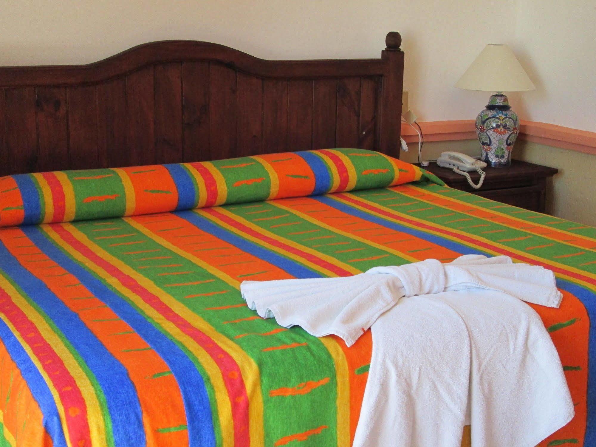 Vista Caribe Diving Hotel Playa del Carmen