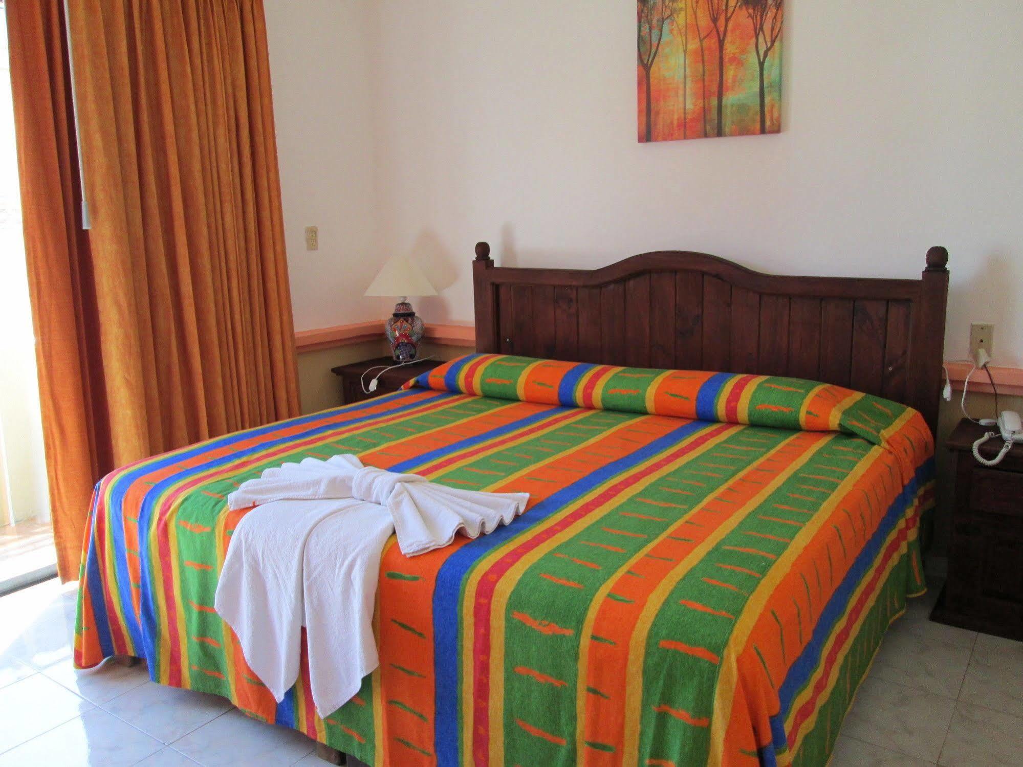 Vista Caribe Diving Hotel