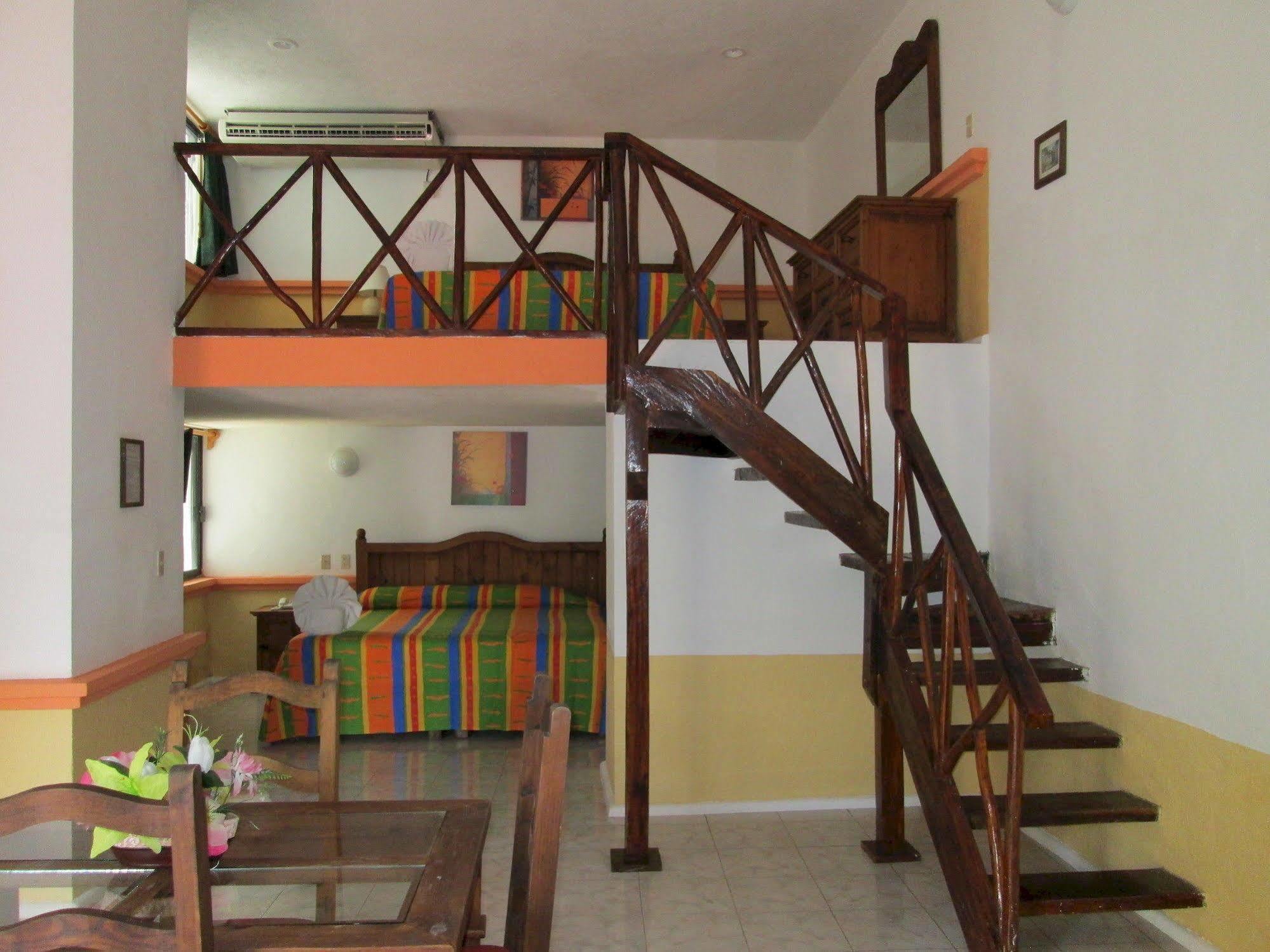 Vista Caribe Diving Hotel 3*