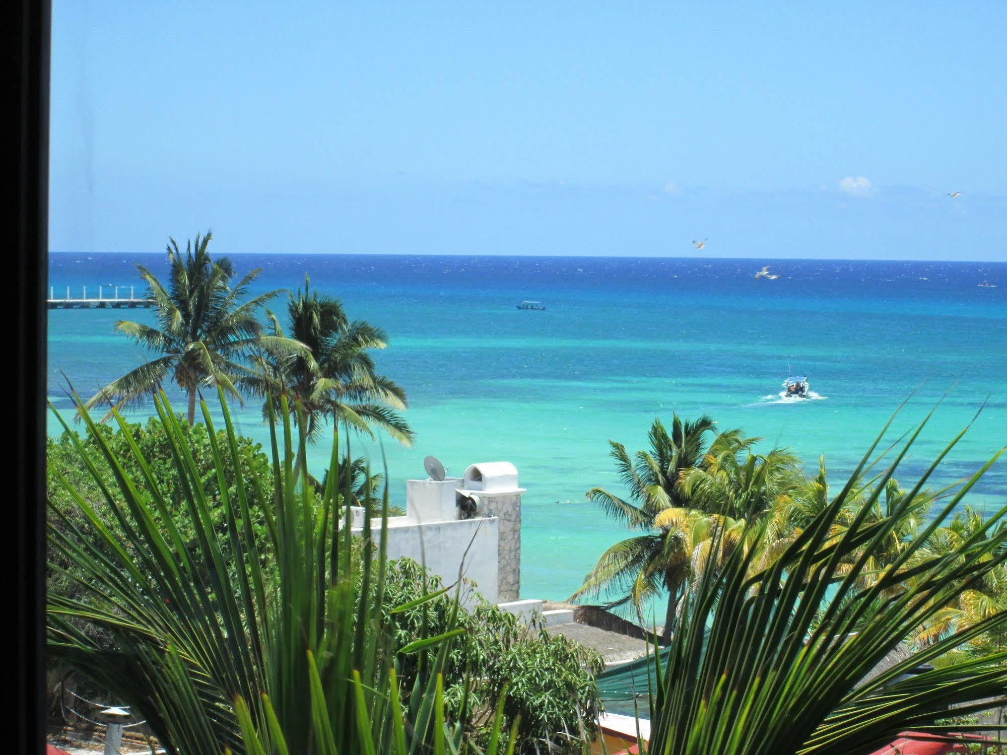 Vista Caribe Diving 3*
