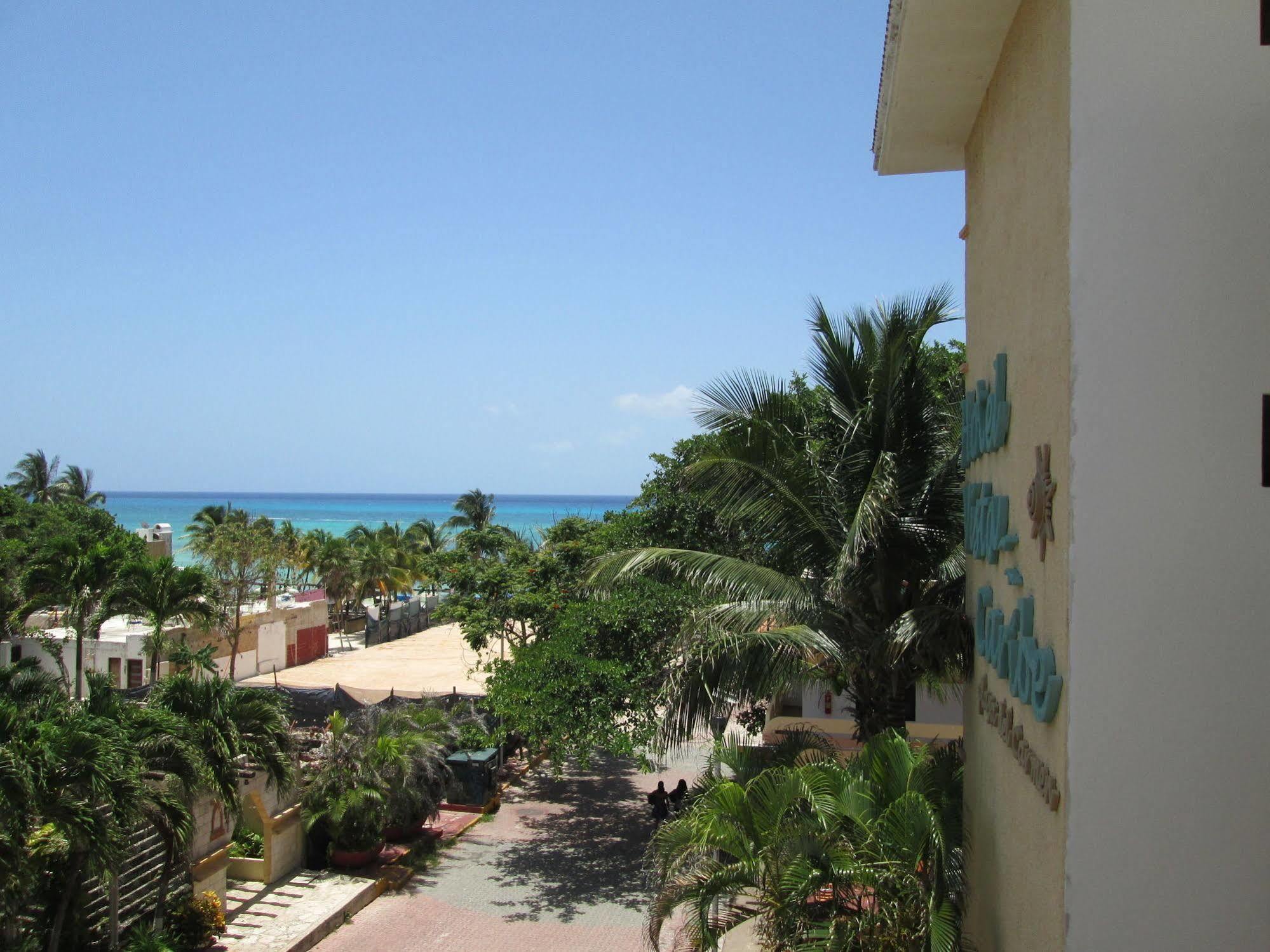 Hotel Vista Caribe Diving Playa del Carmen