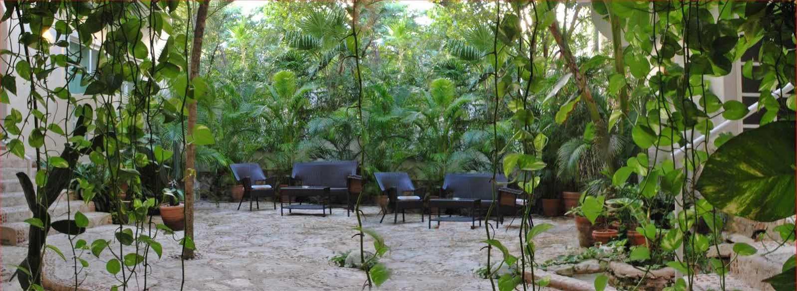 Hotel Coco Rio 