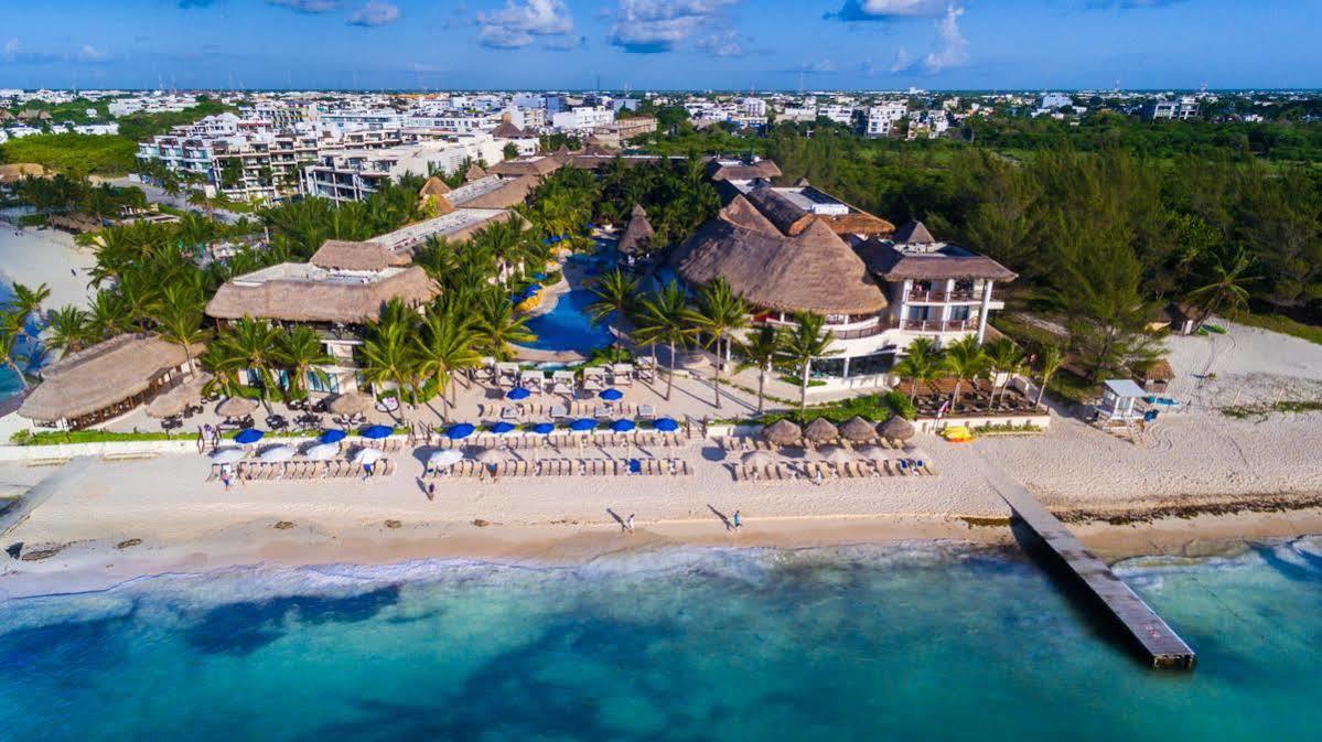 The Reef Coco & 4*