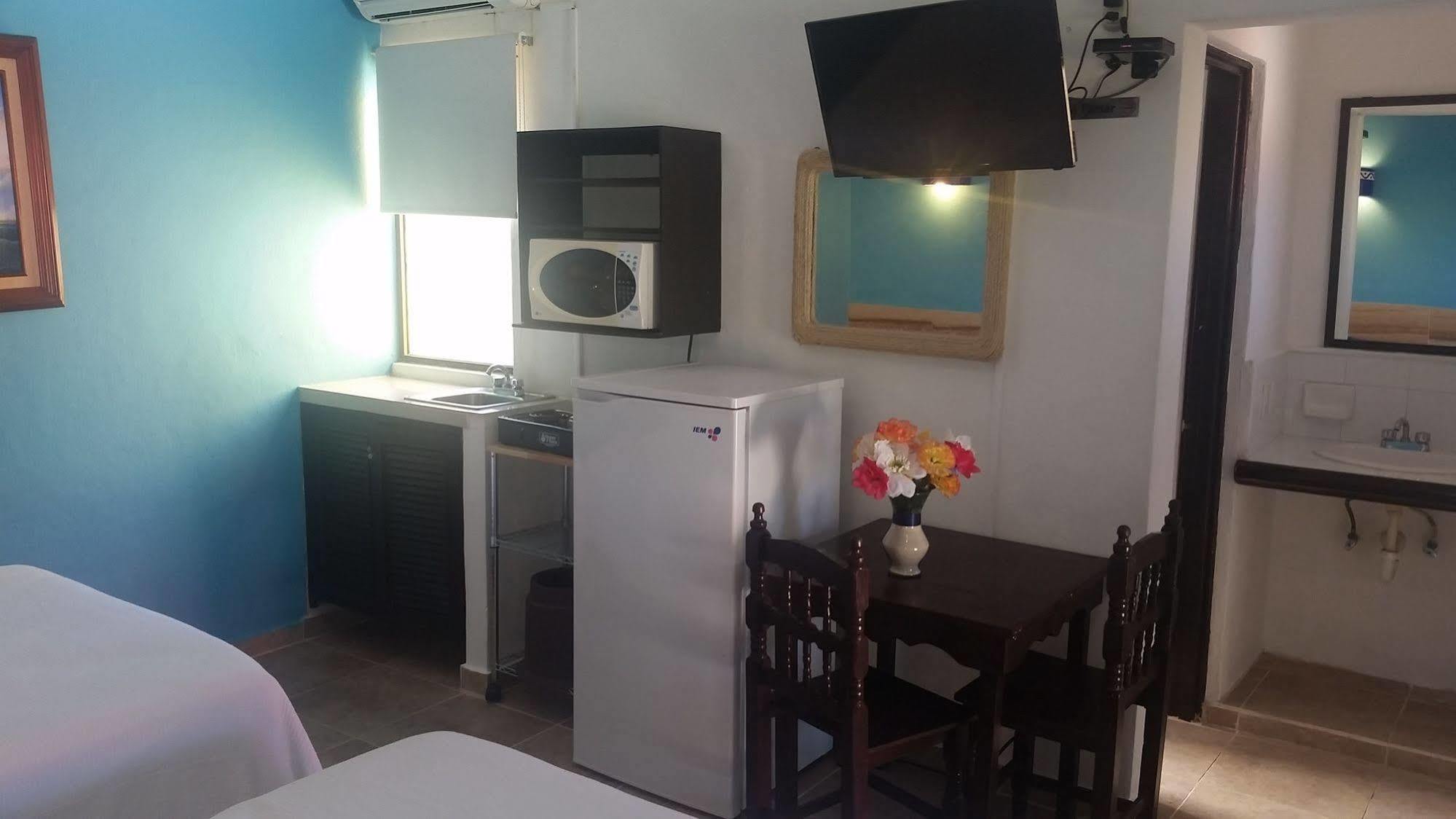 Hotel El Acuario