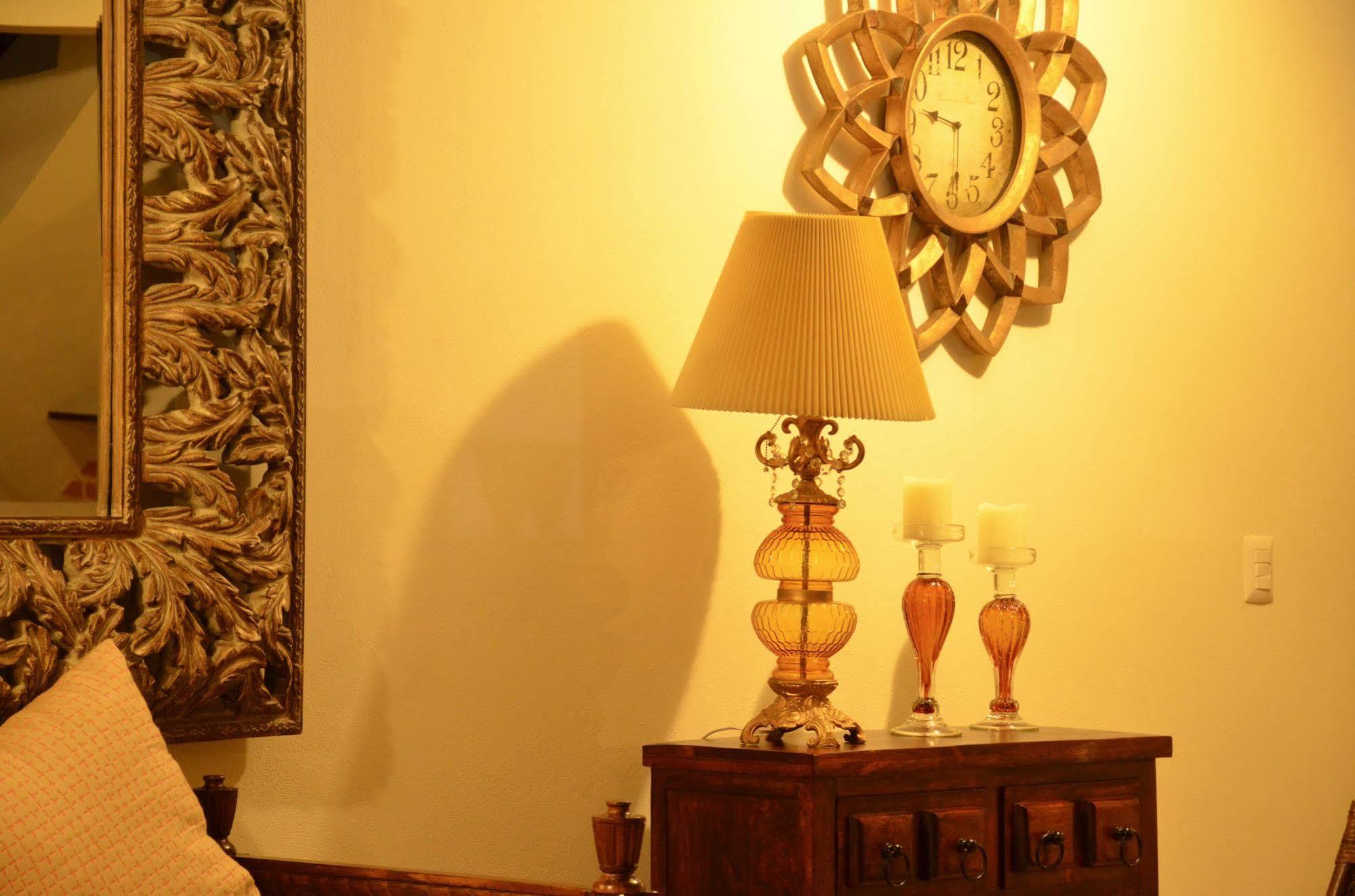 Hotel La Pasion Colonial Boutique By Bunik Playa del Carmen