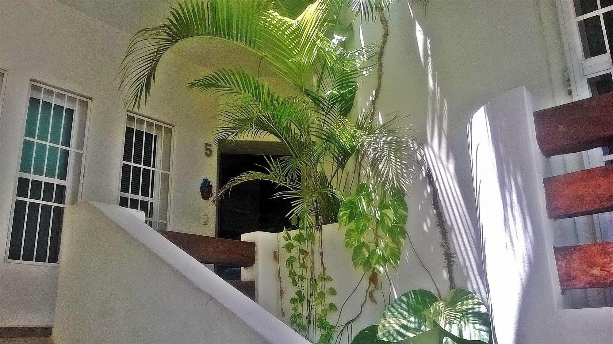 Adelina Bed & Breakfast Playa del Carmen