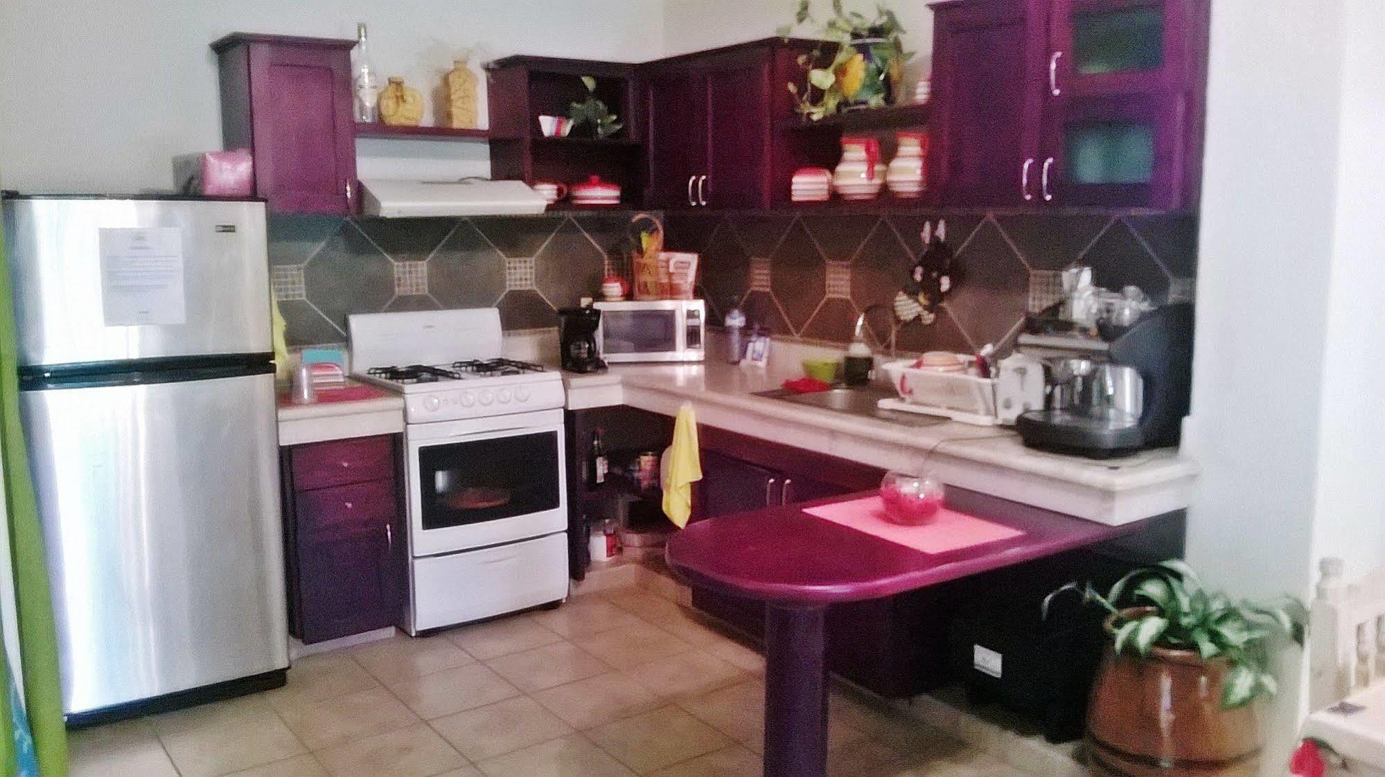 Adelina Bed & Breakfast Playa del Carmen