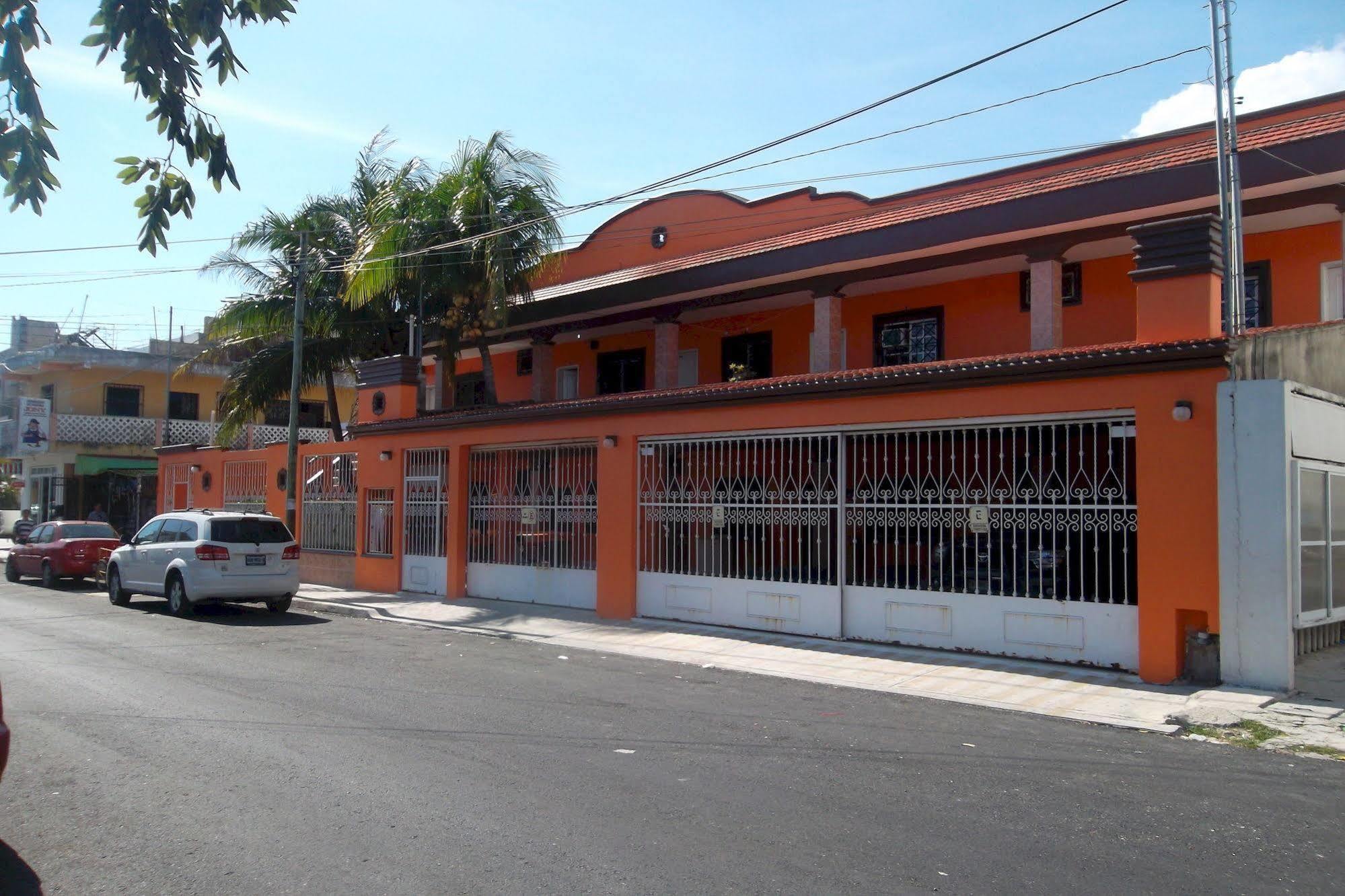 Apartamento Melissa