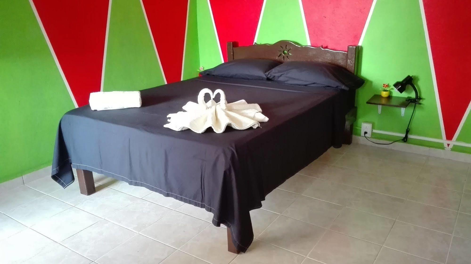 Apartamento Melissa