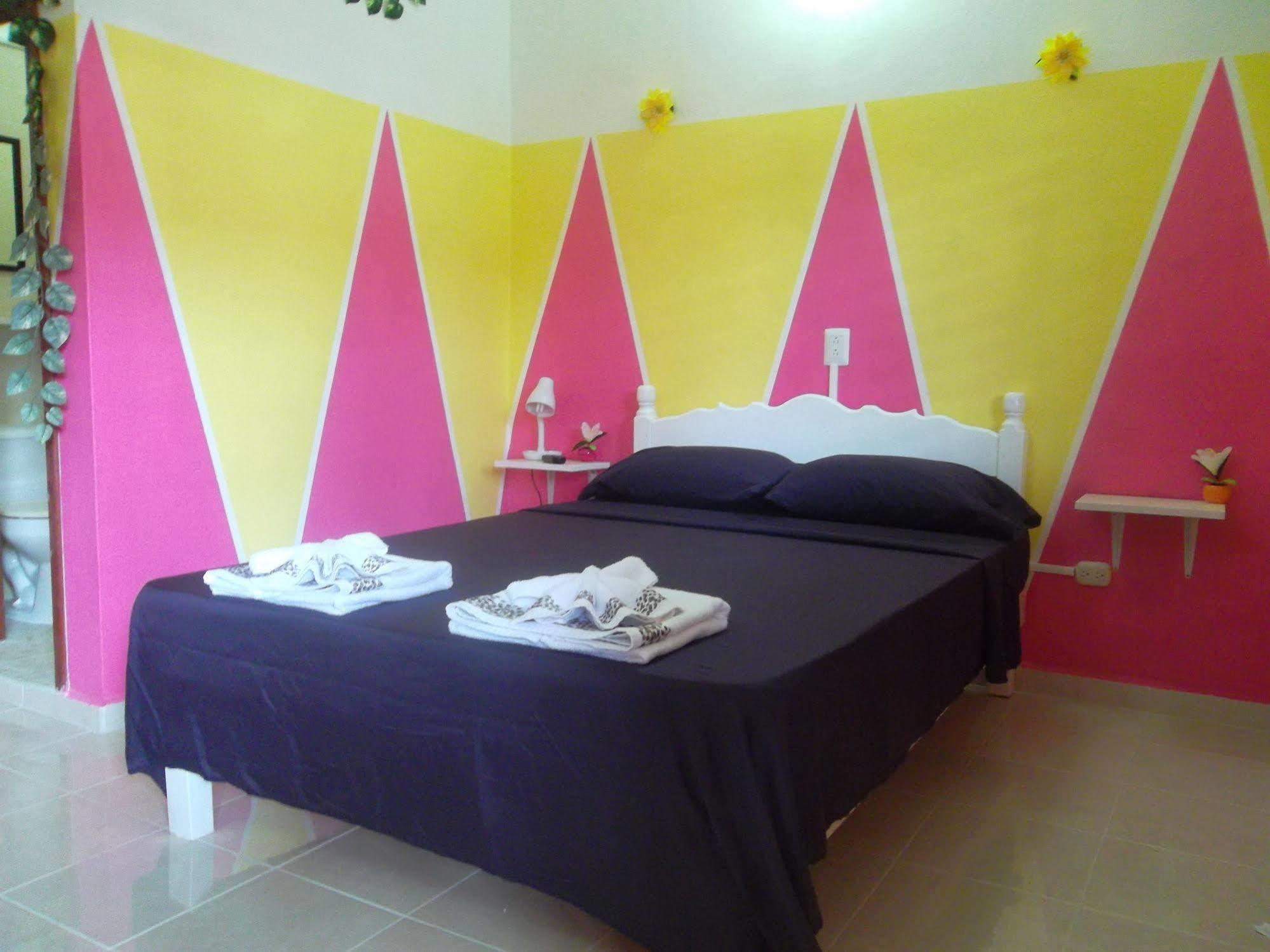Apartamento Melissa