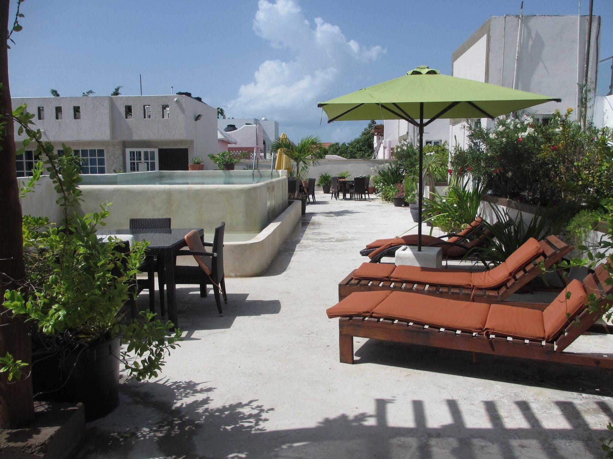Hotel Quinta Margarita - Boho Chic 4*