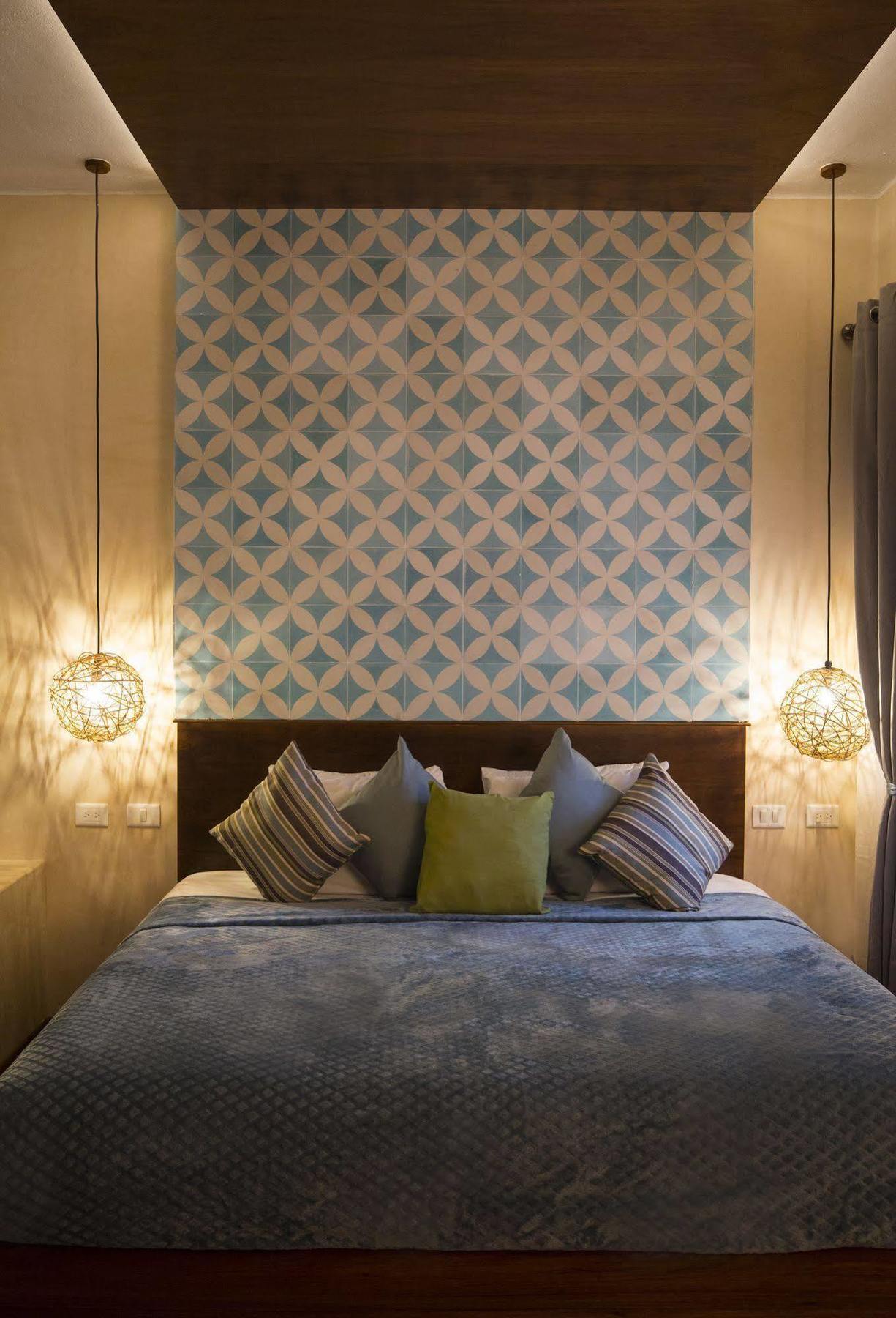 Quinta Margarita - Boho Chic Hotel