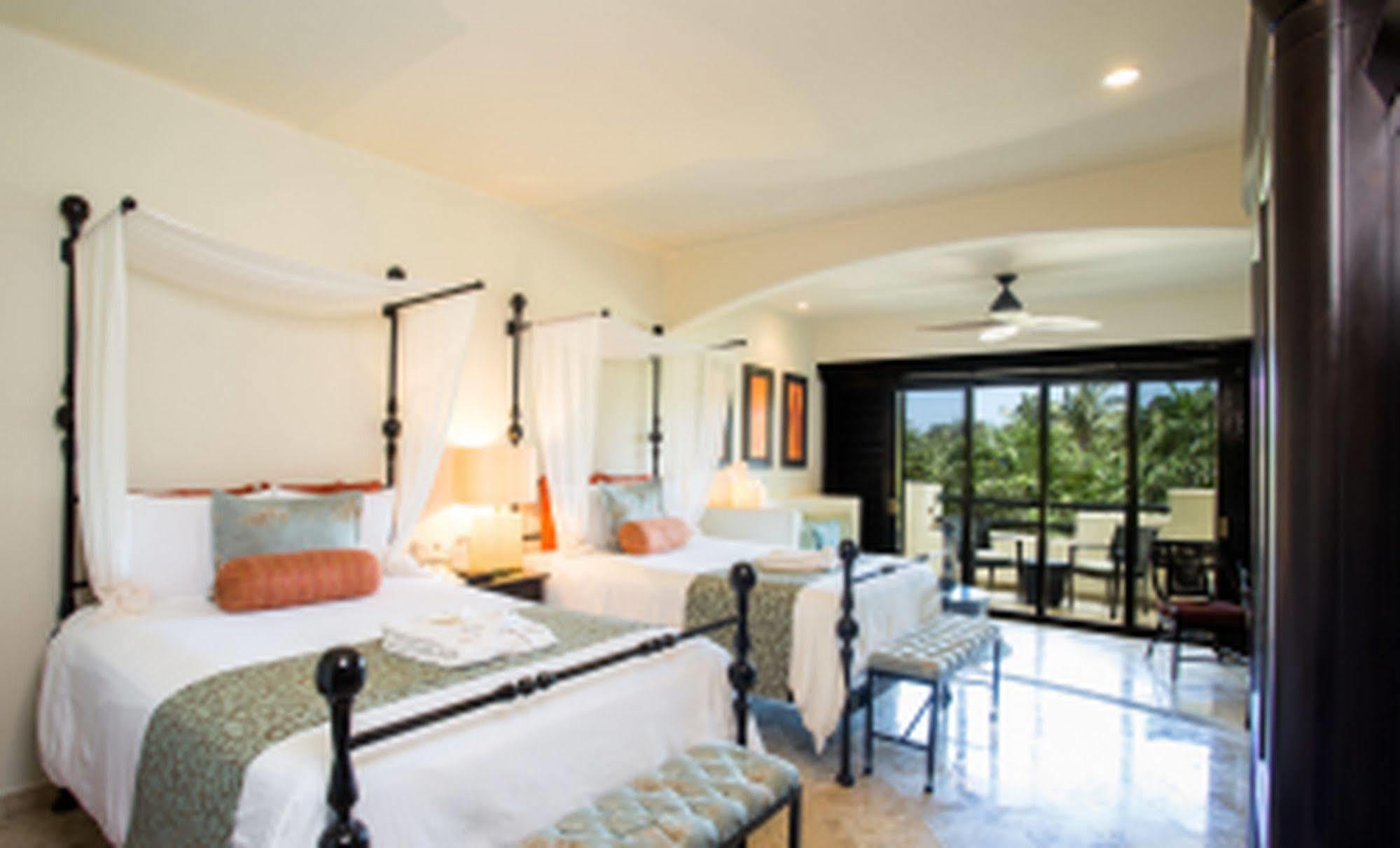 Resort Secrets Maroma Riviera Cancun - Adults Only 5*