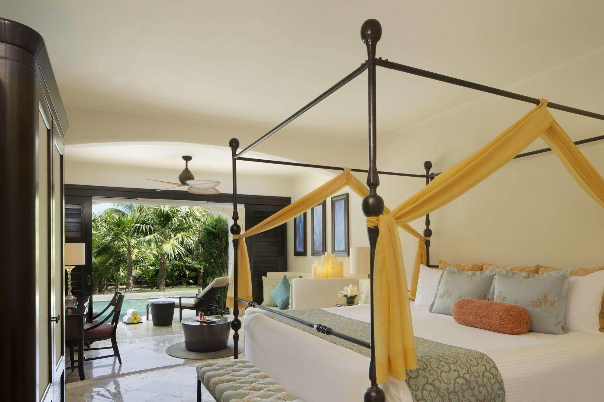 Secrets Maroma Riviera Cancun - Adults Only Resort 5*