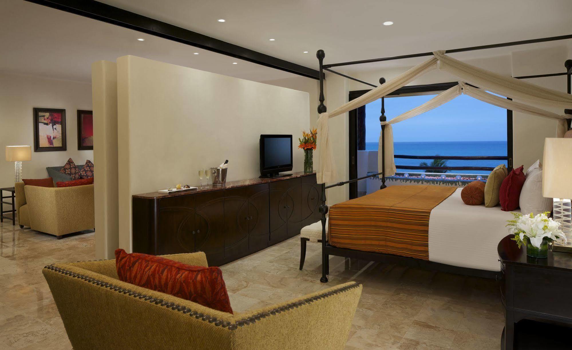 Resort Secrets Maroma Riviera Cancun - Adults Only Playa del Carmen