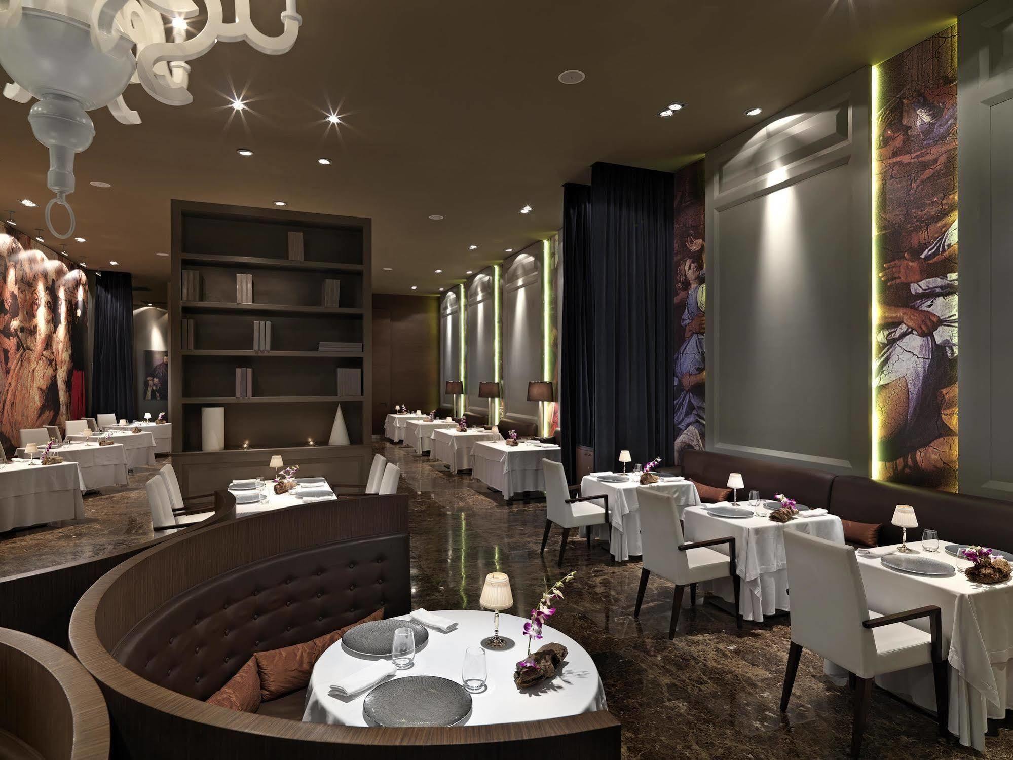 Hotel The Reserve Paradisus (adults Only) Playa del Carmen