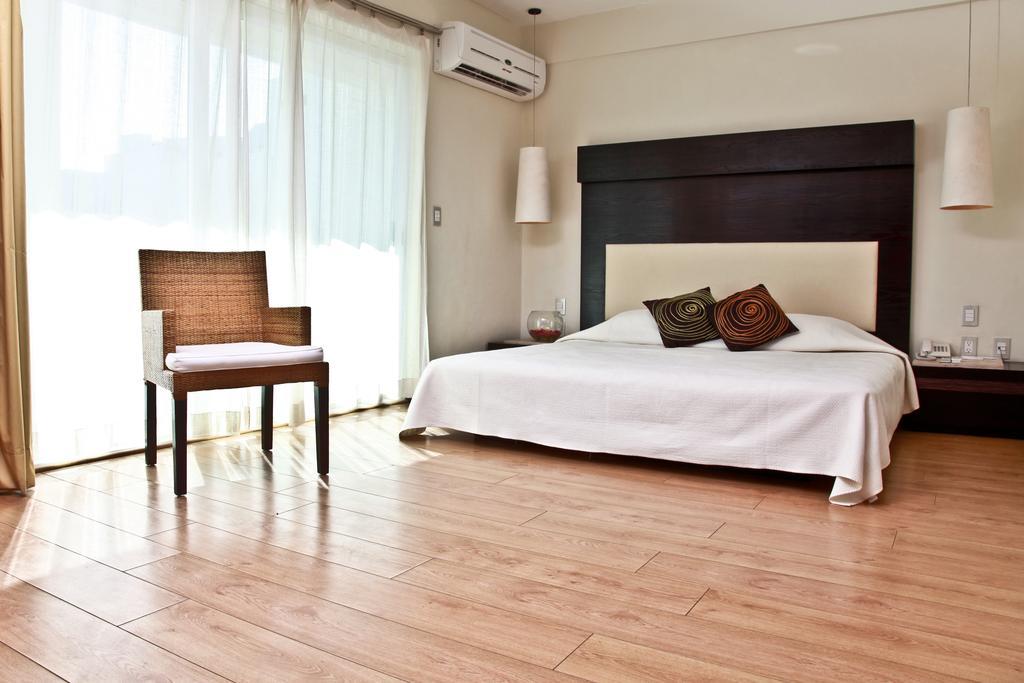 Hotel El Punto Boutique & Club (adults Only)