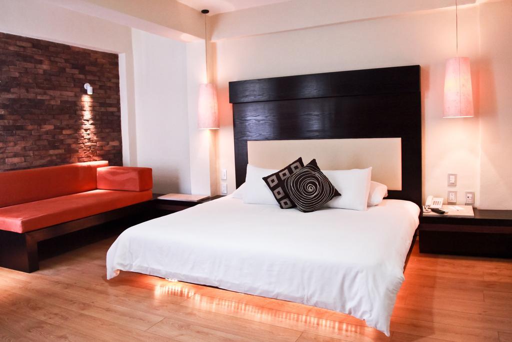 El Punto Boutique & Club (adults Only) 4* Playa del Carmen