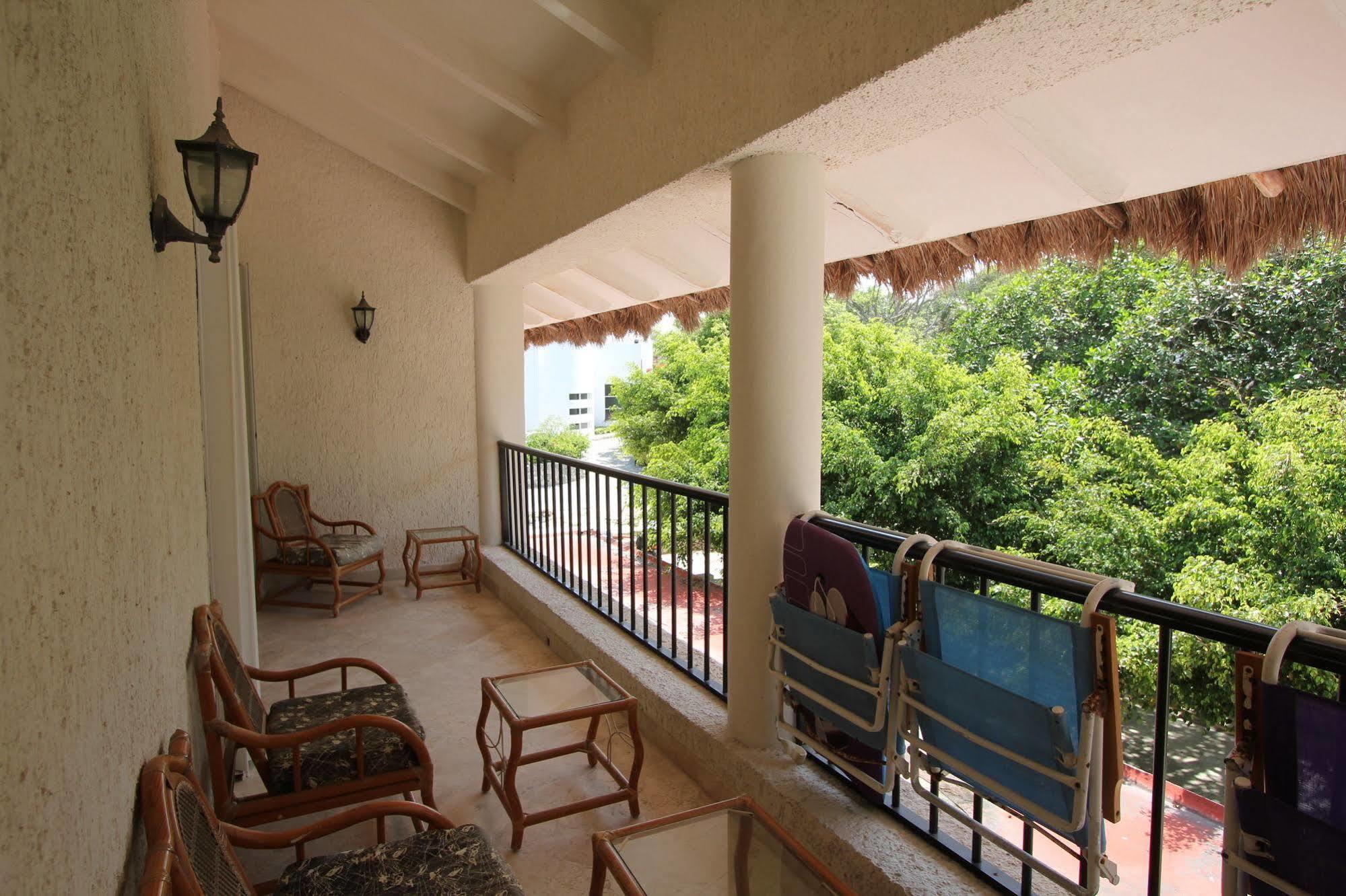 Plaza Marina Hotel Playa del Carmen