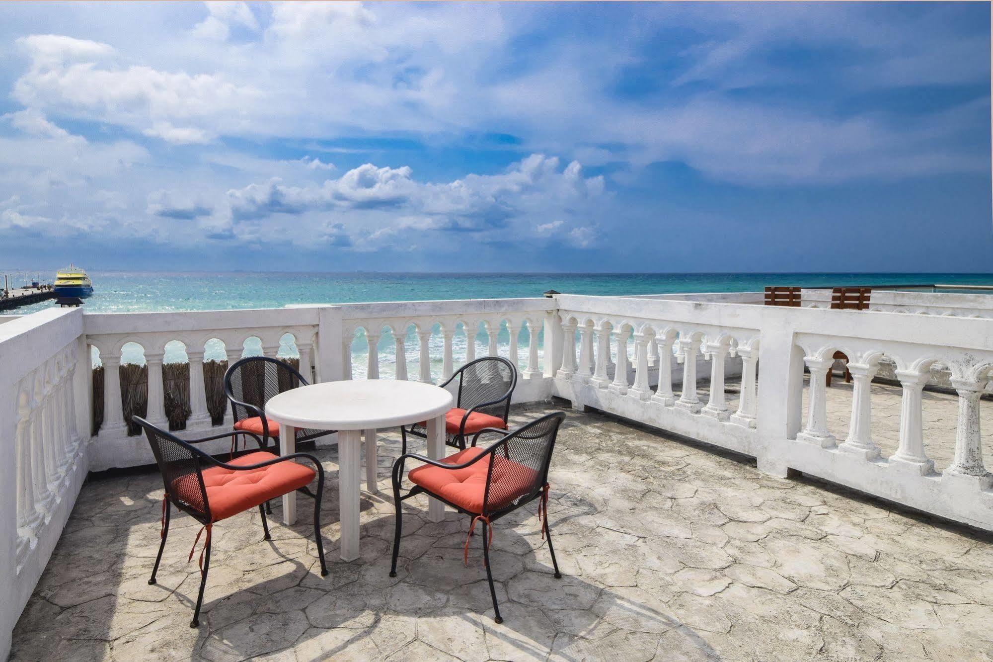 Plaza Marina 3* Playa del Carmen