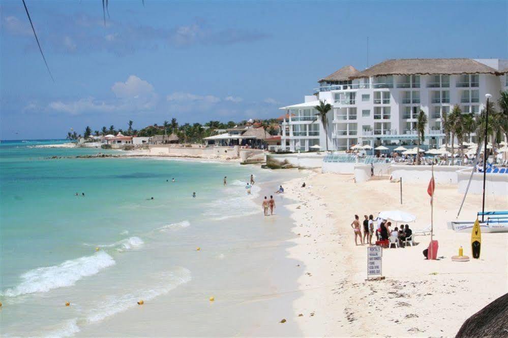 Plaza Marina