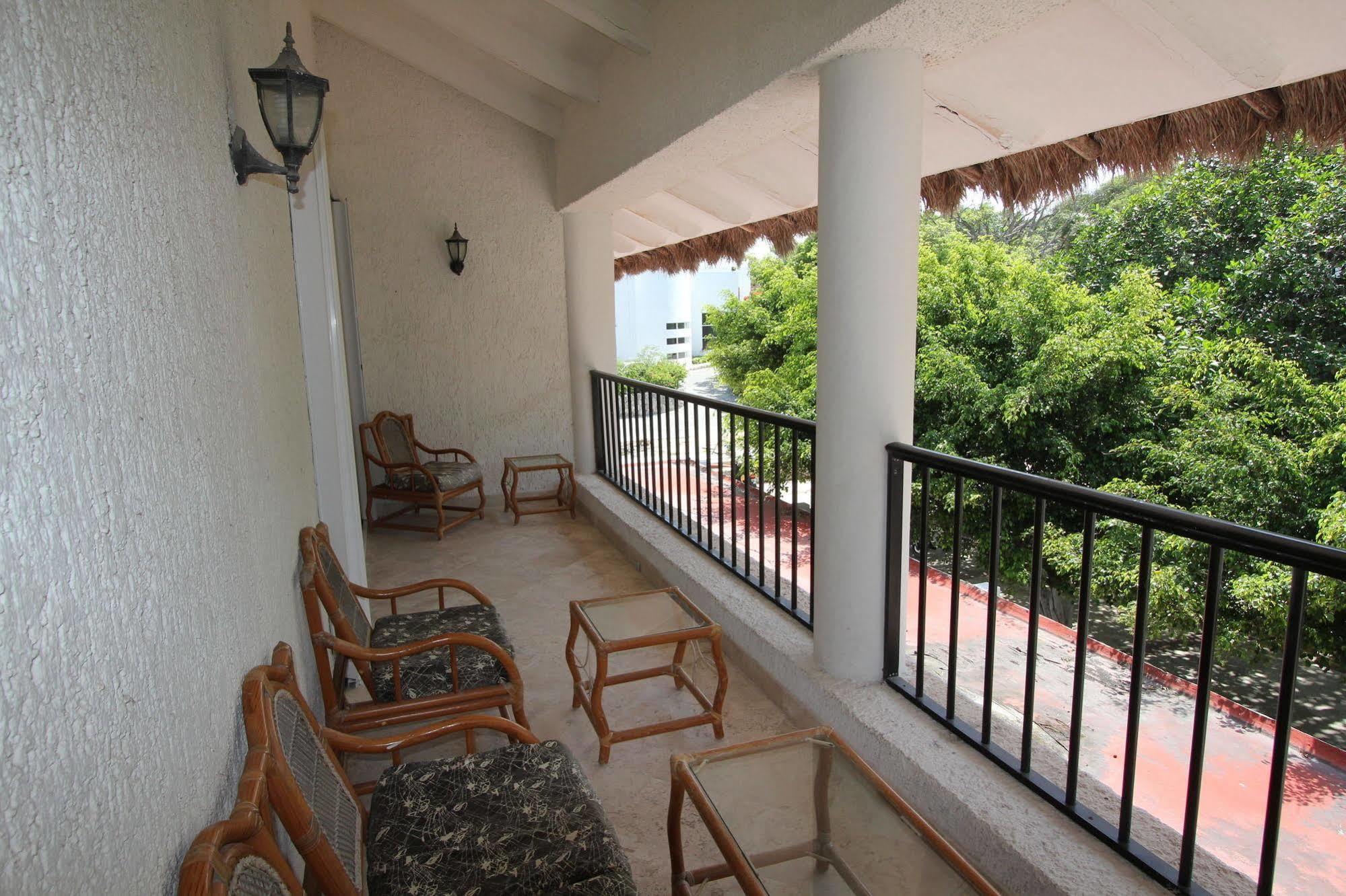 Hotel Plaza Marina
