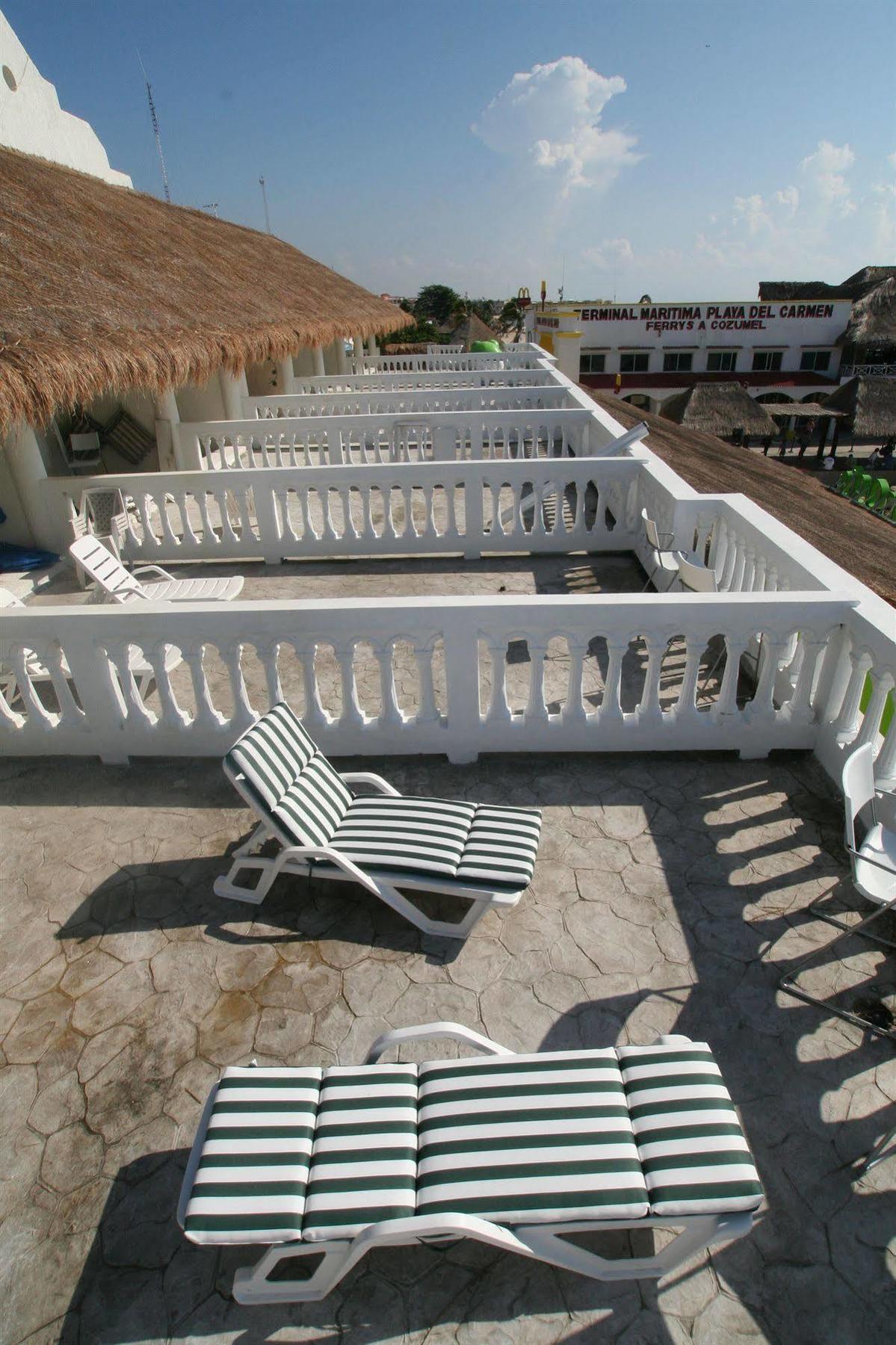 Plaza Marina