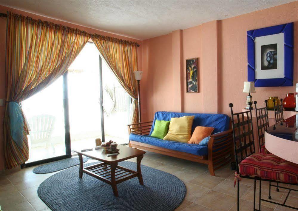 Hotel Plaza Marina Playa del Carmen