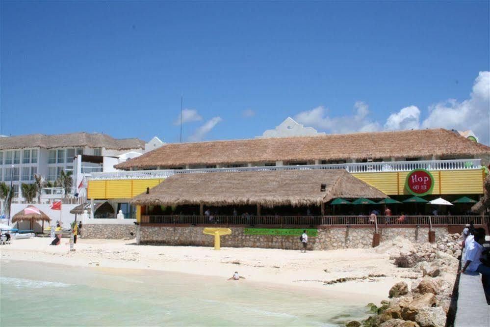 Plaza Marina 3* Playa del Carmen