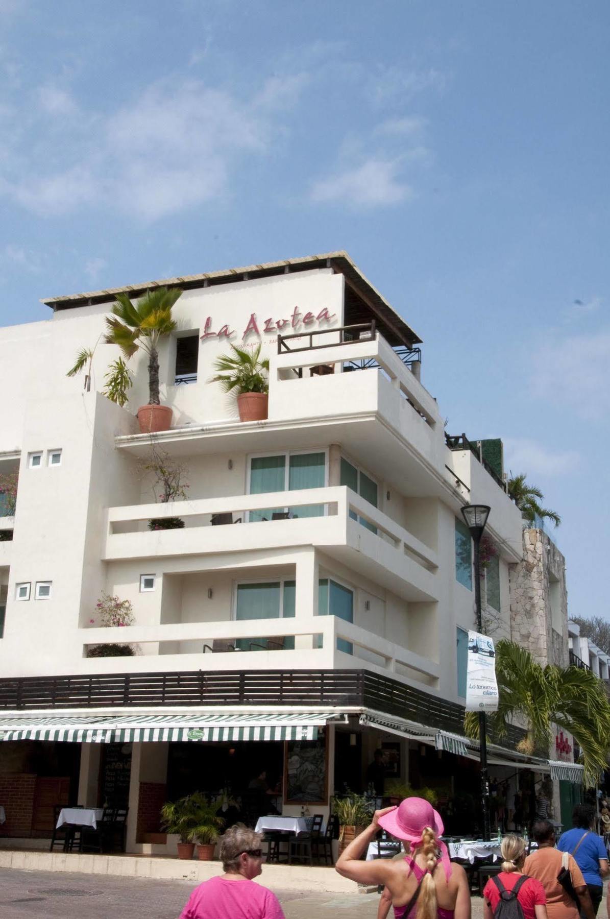 El Punto Boutique & Club (adults Only) Hotel