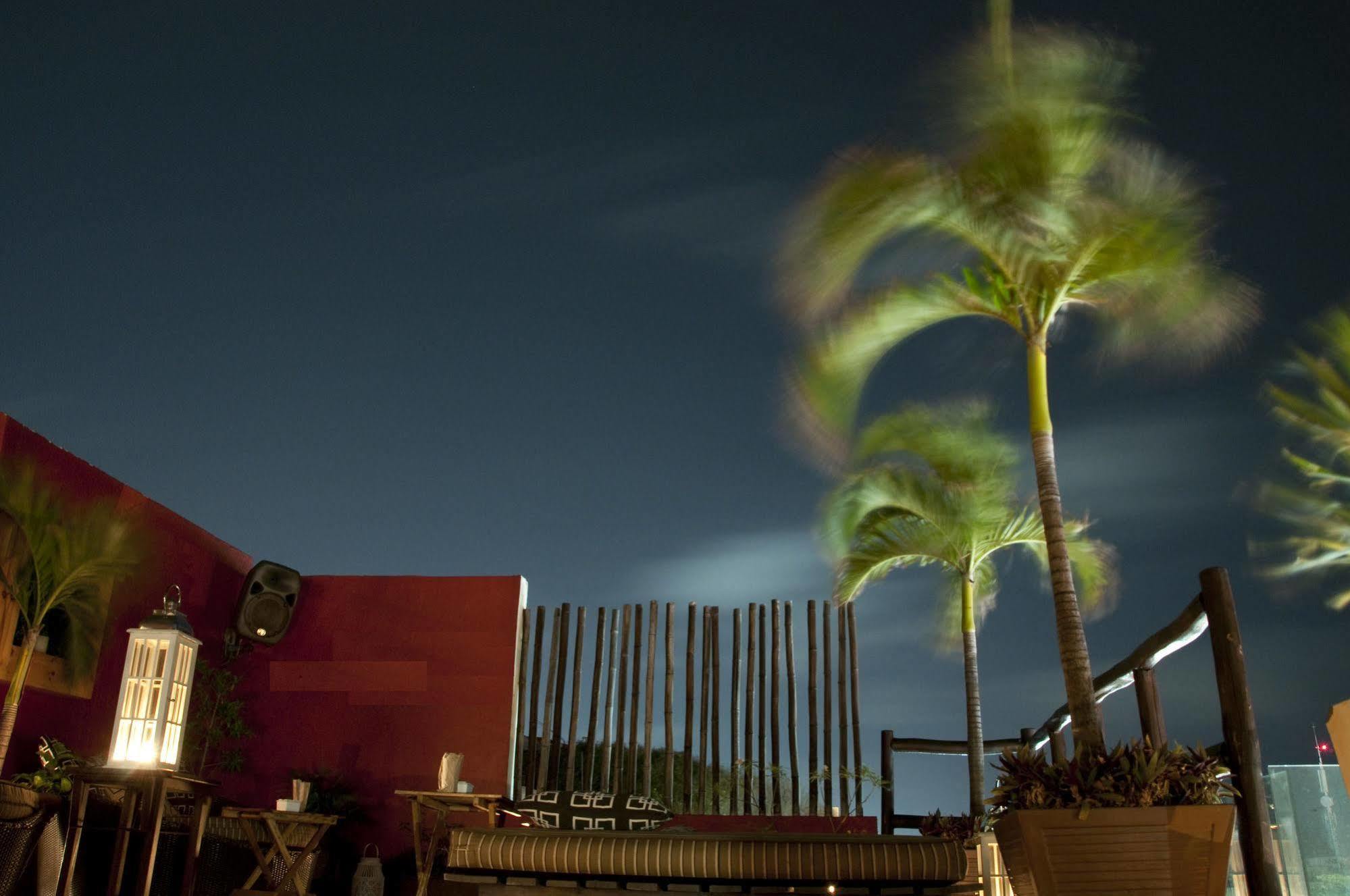 El Punto Boutique & Club (adults Only) 4* Playa del Carmen