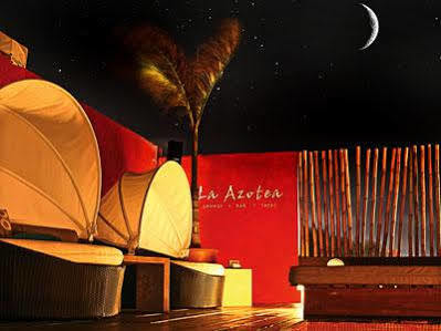 El Punto Boutique & Club (adults Only) 4* Playa del Carmen