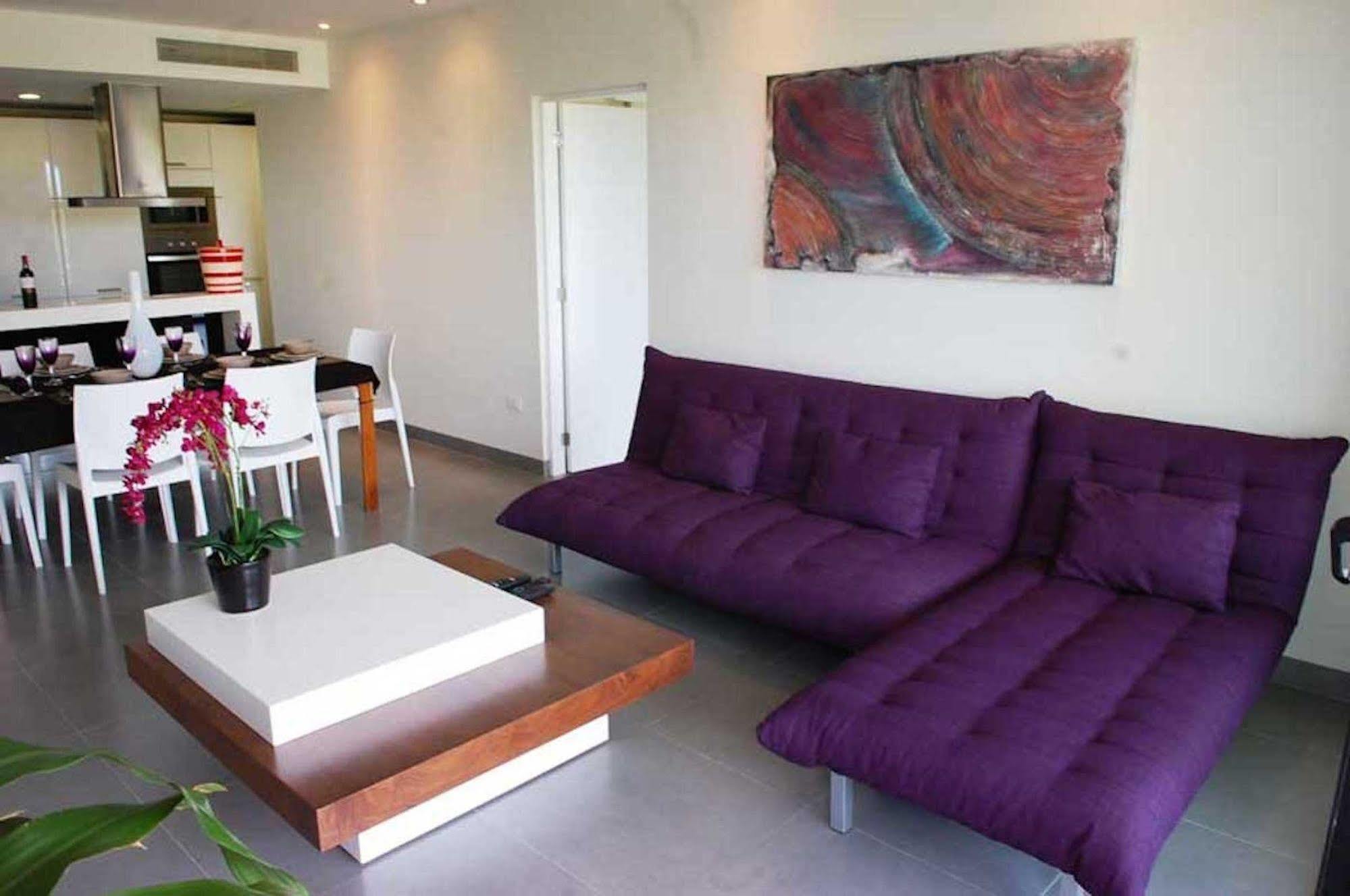 Family Getaway At Nick Price Residences Apartment Playa del Carmen